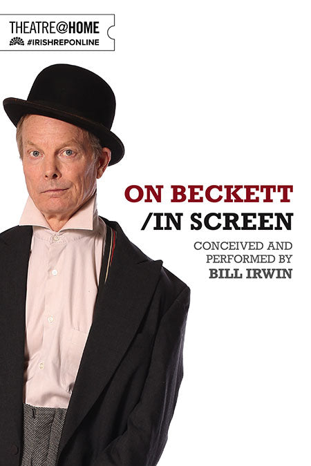 On Beckett / In Screen