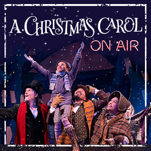 A Christmas Carol: On Air