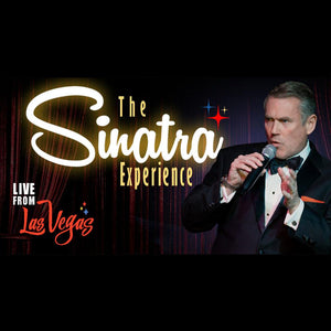 The Sinatra Experience with David Halston