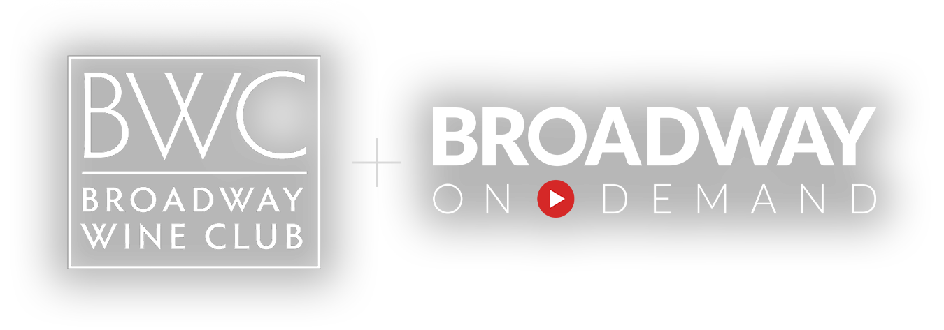 Broadway Wine Club + Broadway On Demand