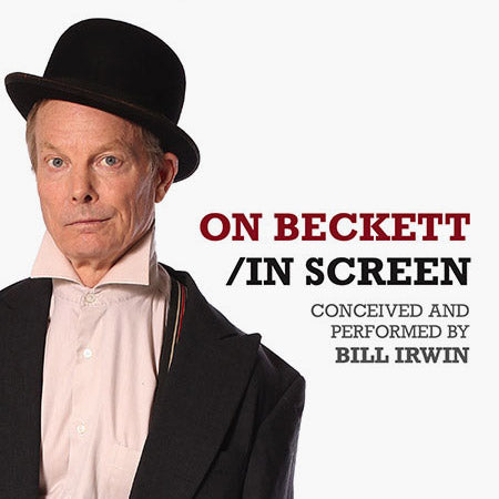 On Beckett / In Screen