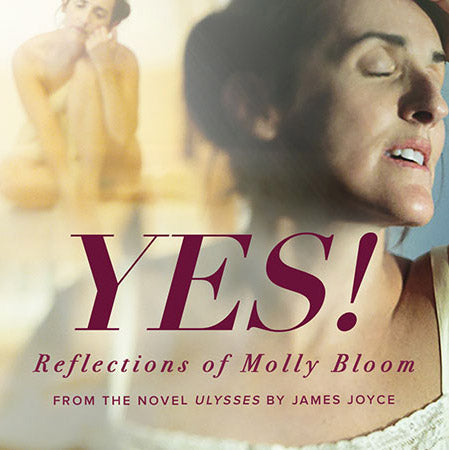 Yes! Reflections of Molly Bloom